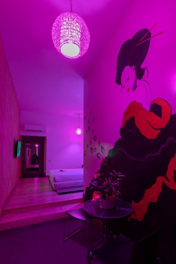 Irooms Jacuzzi 2*