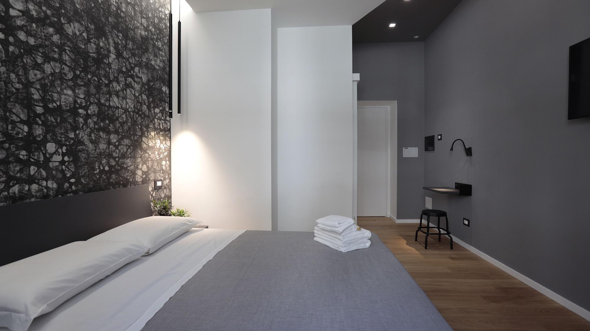 Suite Inn Rome Gasthof