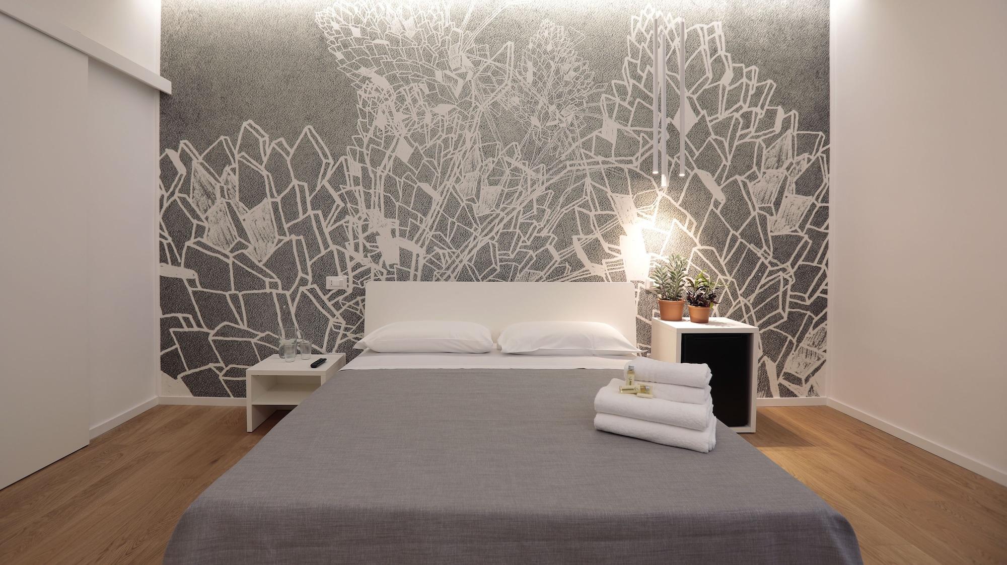 Gasthof Suite Inn Rome Rom