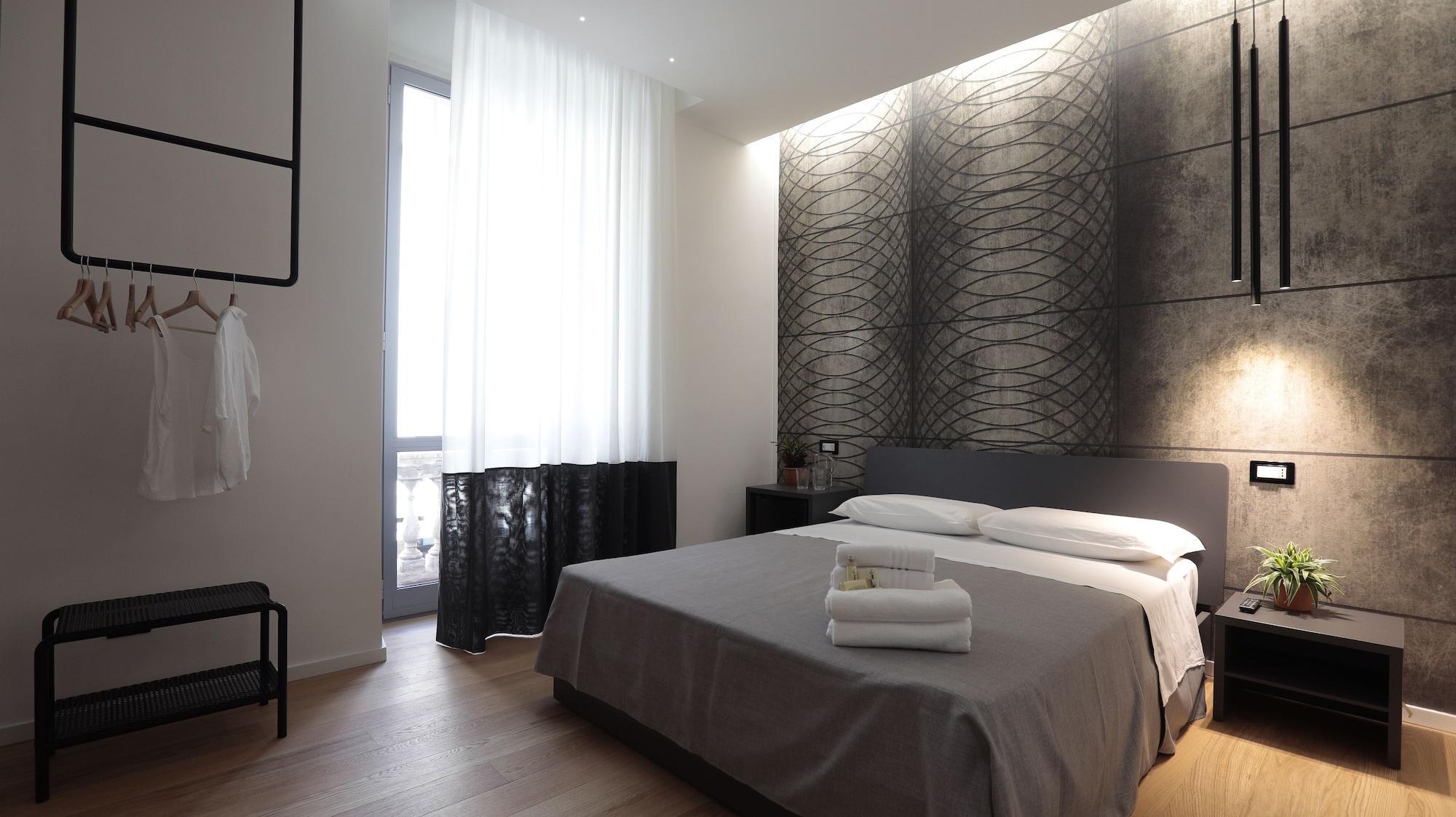 Suite Inn Rome 3*