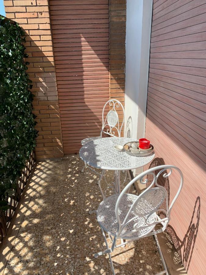 Bed & Breakfast Caos Calmo