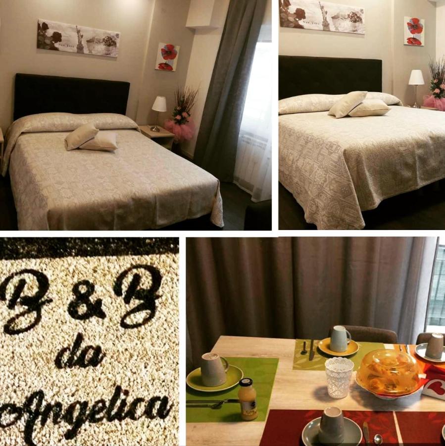 Gasthof Da Angelica Rom