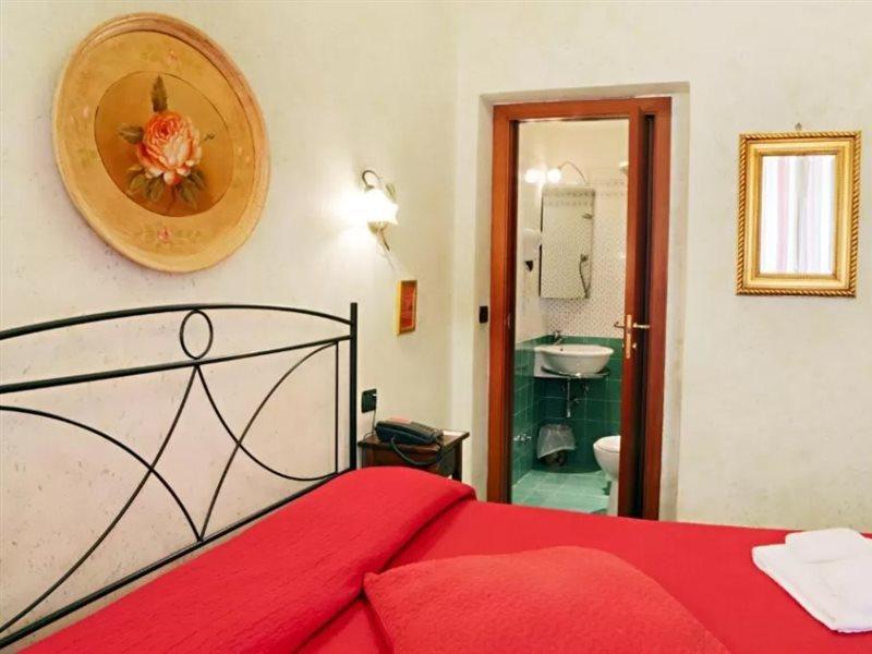 Residenza Vaticana 3* Roma