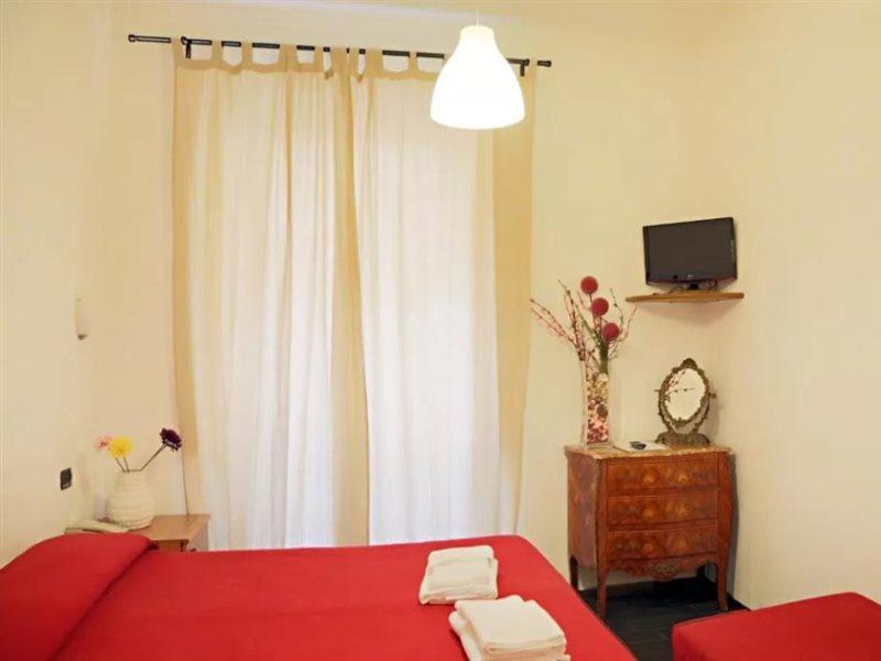 Gjestgiverier Residenza Vaticana 3*