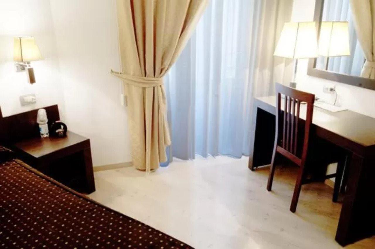 Affittacamere Roman Residence 2*