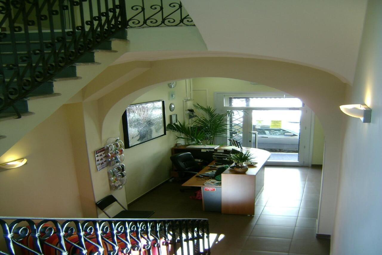 Albergue San Lorenzo