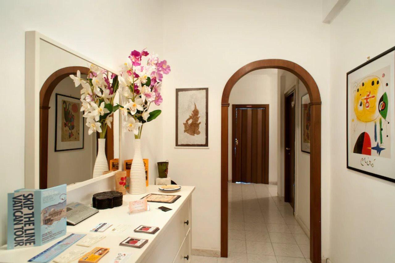 Affittacamere Interno 9 2*