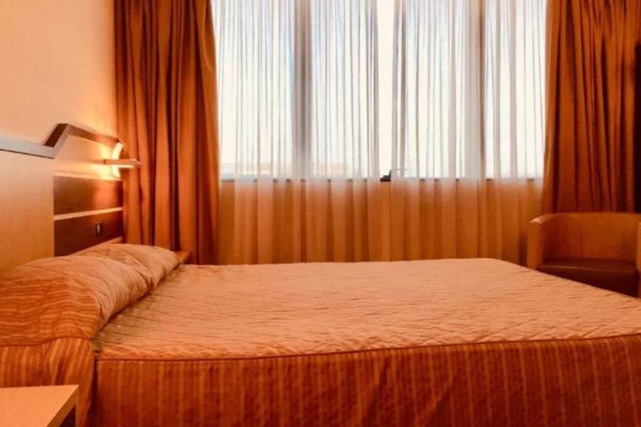 Hotell Bellambriana Roma
