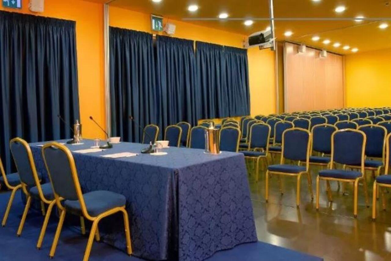Hotell Bellambriana Roma