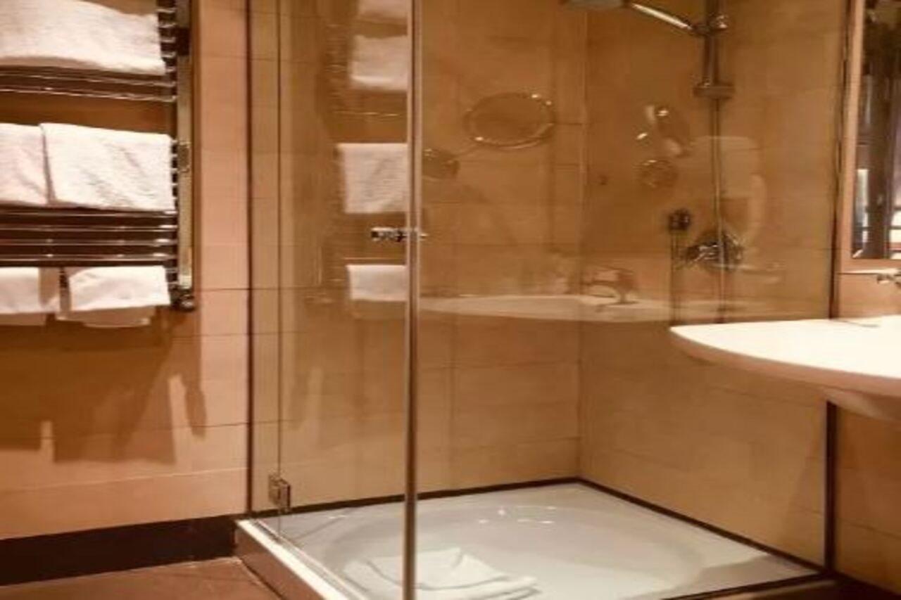Bellambriana Hotell Roma