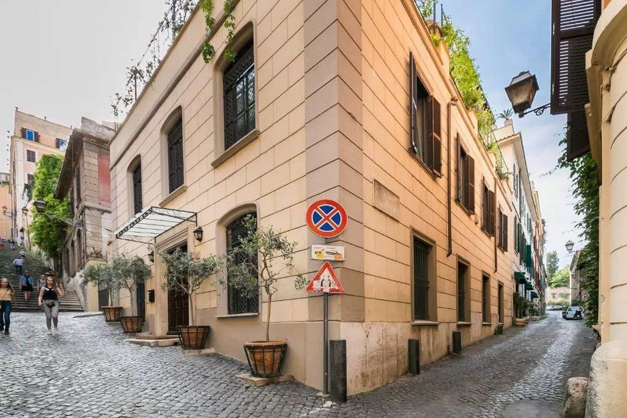 Hotell La Rovere