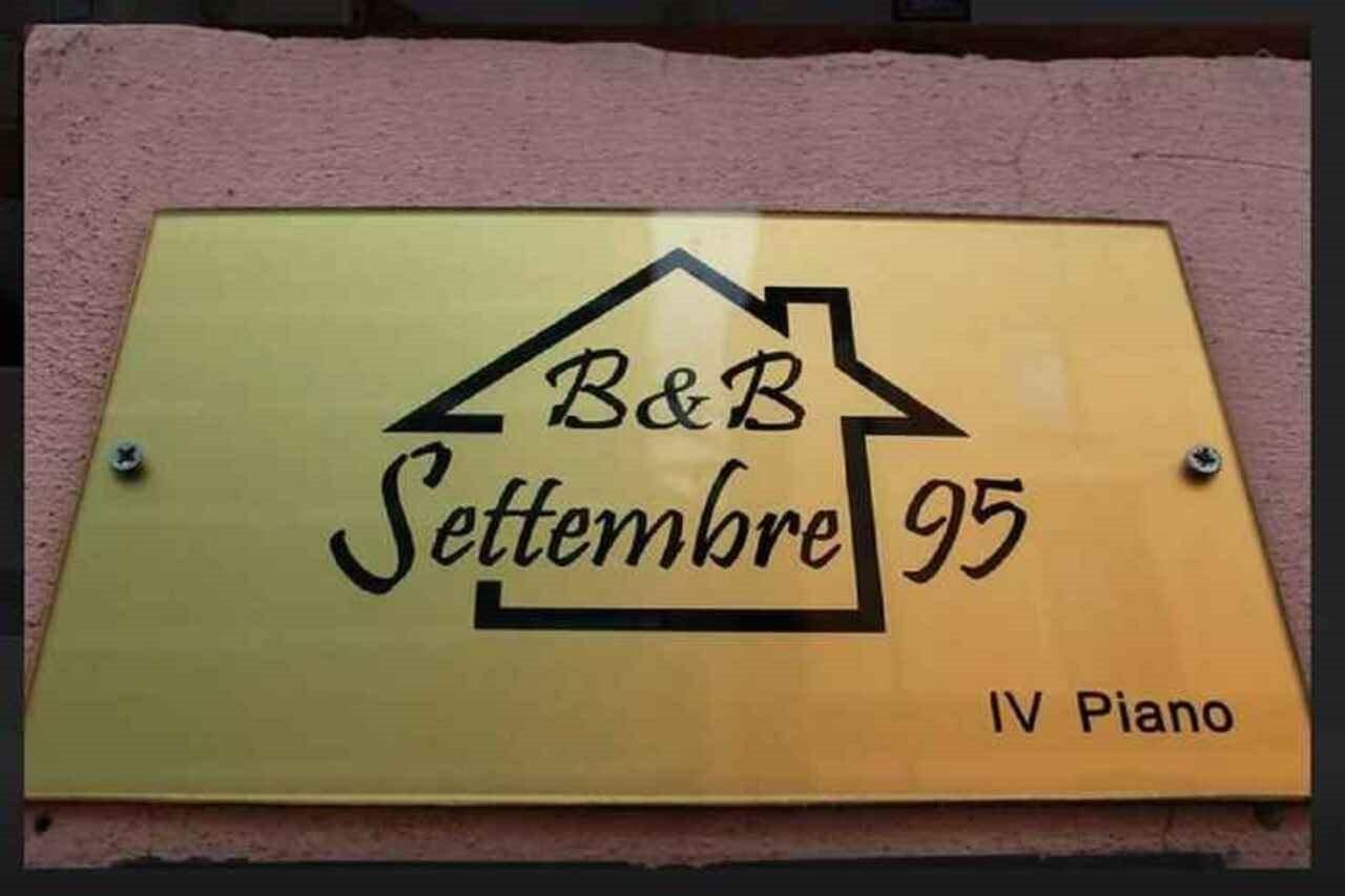 Settembre 95 Rom