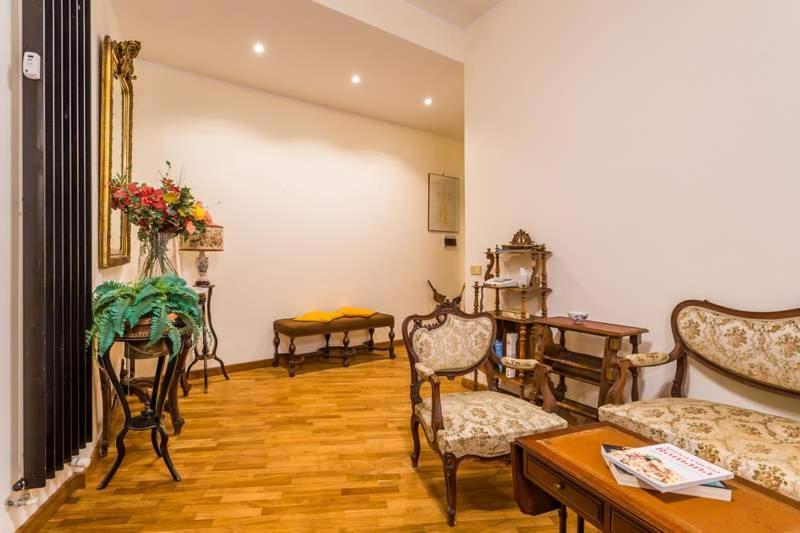 Bed & Breakfast Valla18