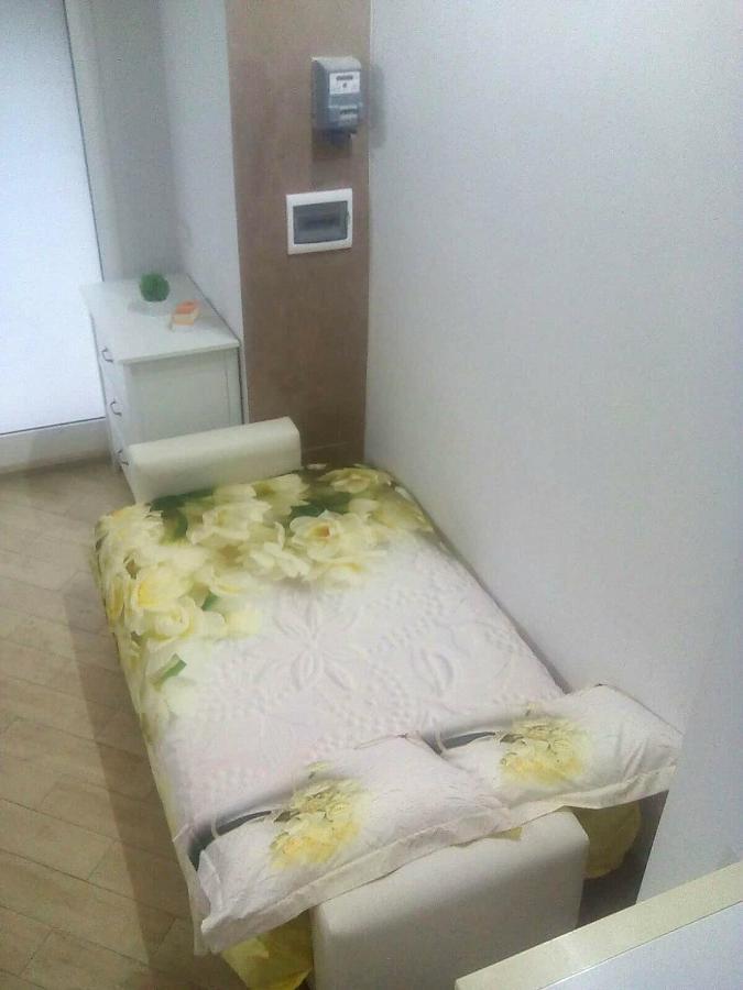 B&bittle Bed & Breakfast Roma