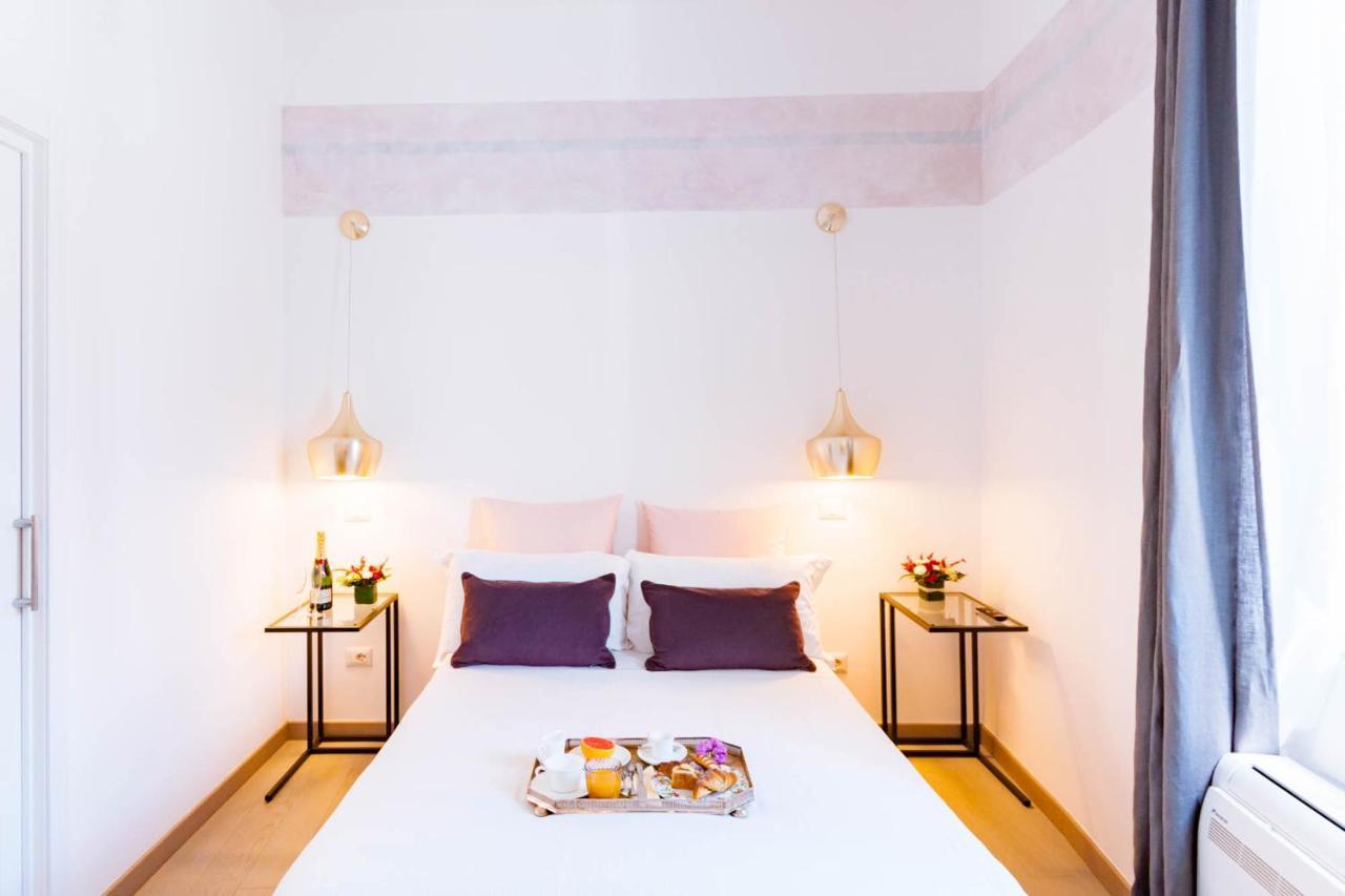 Aparthotel Margana Tower Rome