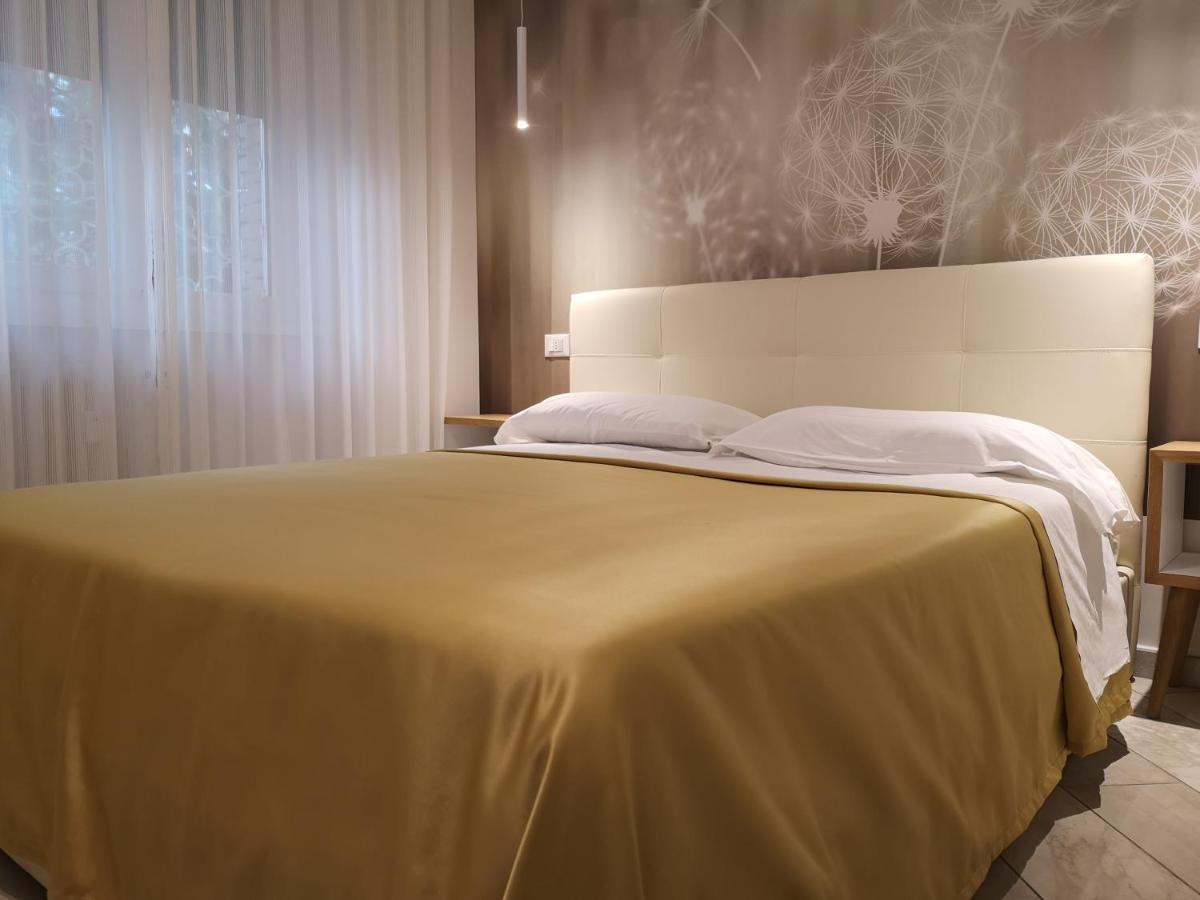 Bed and breakfast Tre R Eur Roma