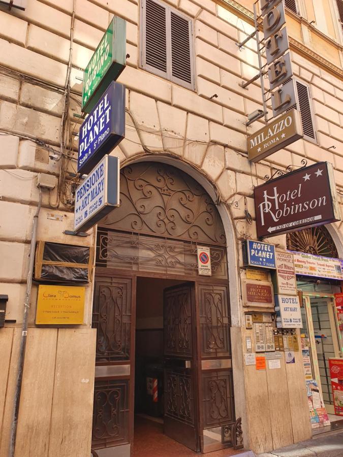 Turistico Di Fuoco C Rom