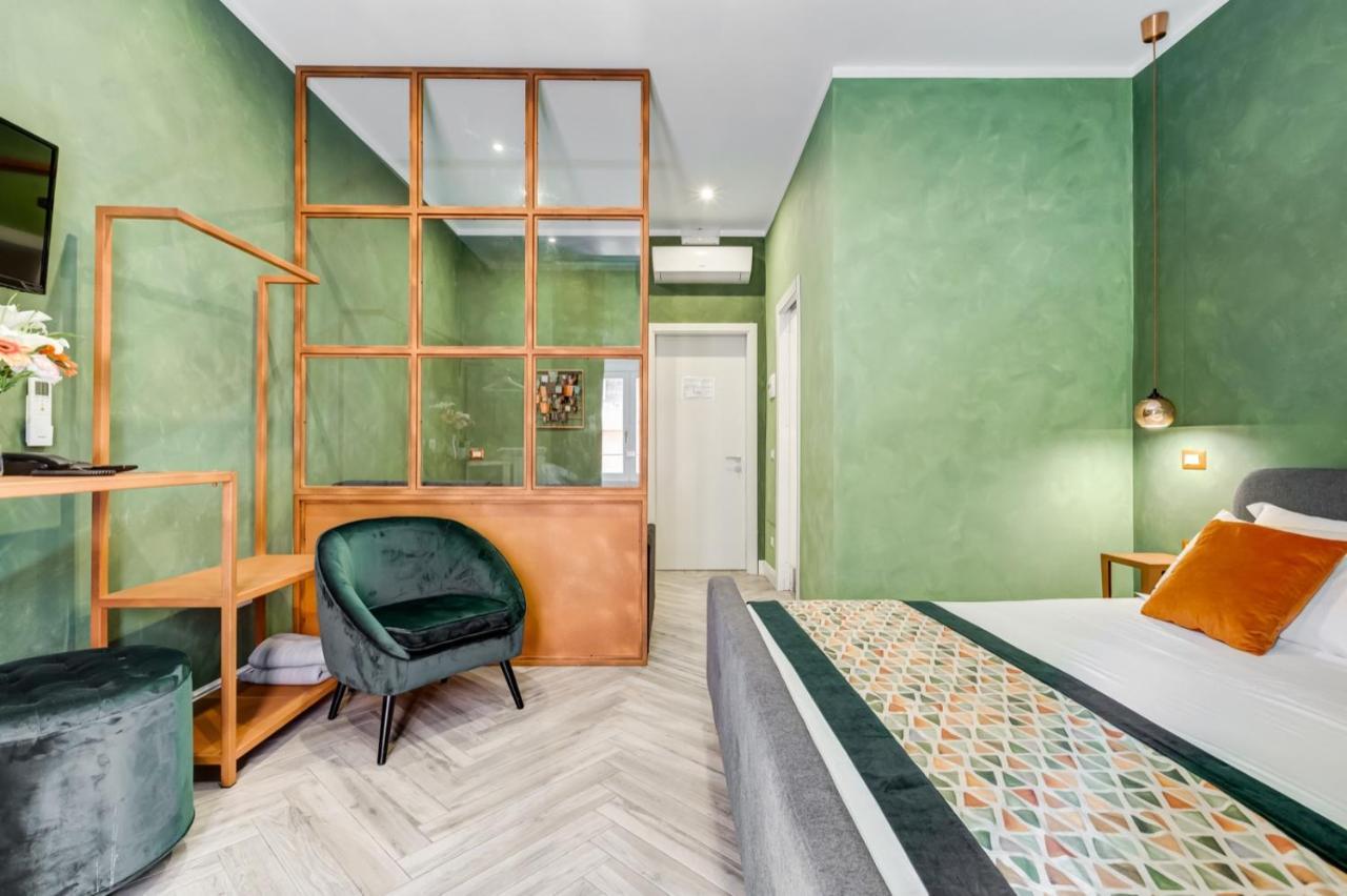 Ripetta Deluxe Roma