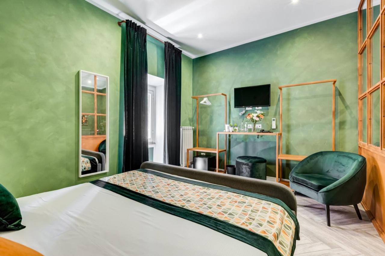 Ripetta Deluxe Roma