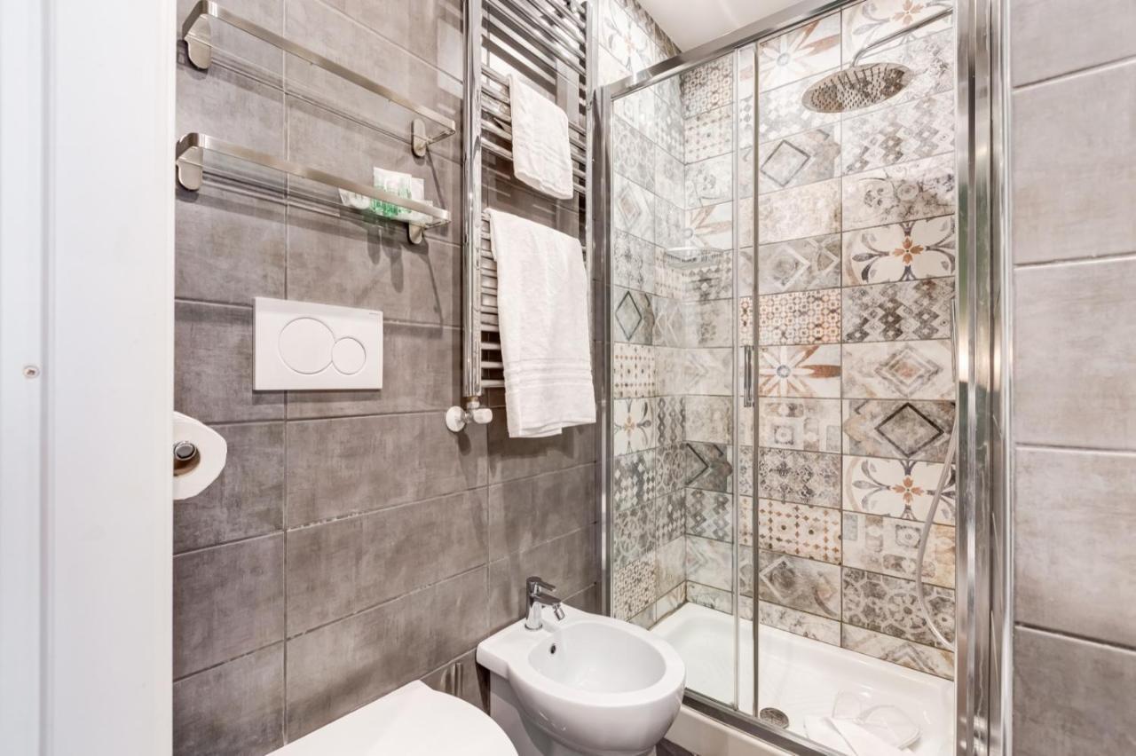Ripetta Deluxe Roma