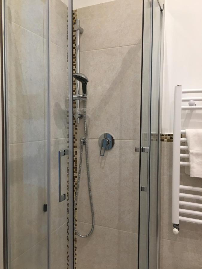 Bed & Breakfast Valla18 Roma