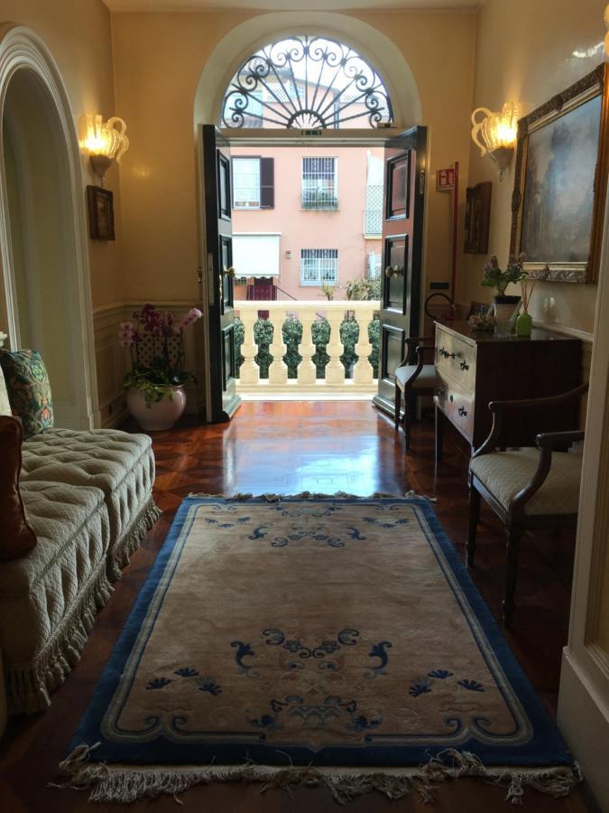 Villino Margherita * Roma