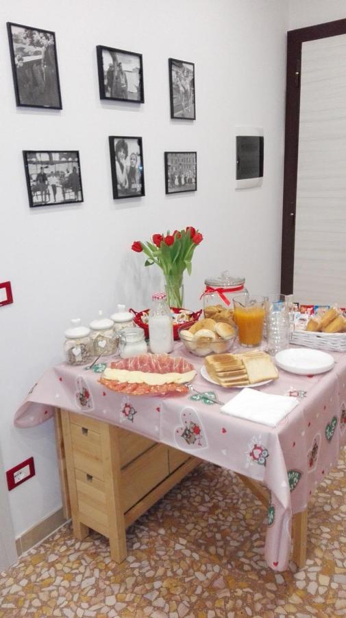Bed and breakfast Romantea