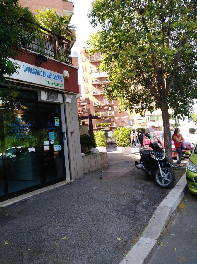 Bonbon Bed and breakfast Roma