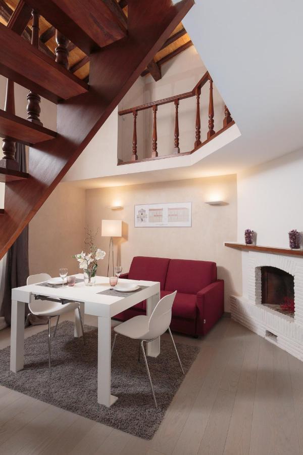Margana Tower Aparthotel Rome