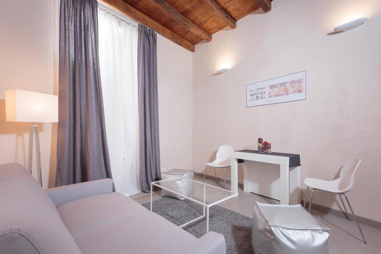 Margana Tower Aparthotel Rome