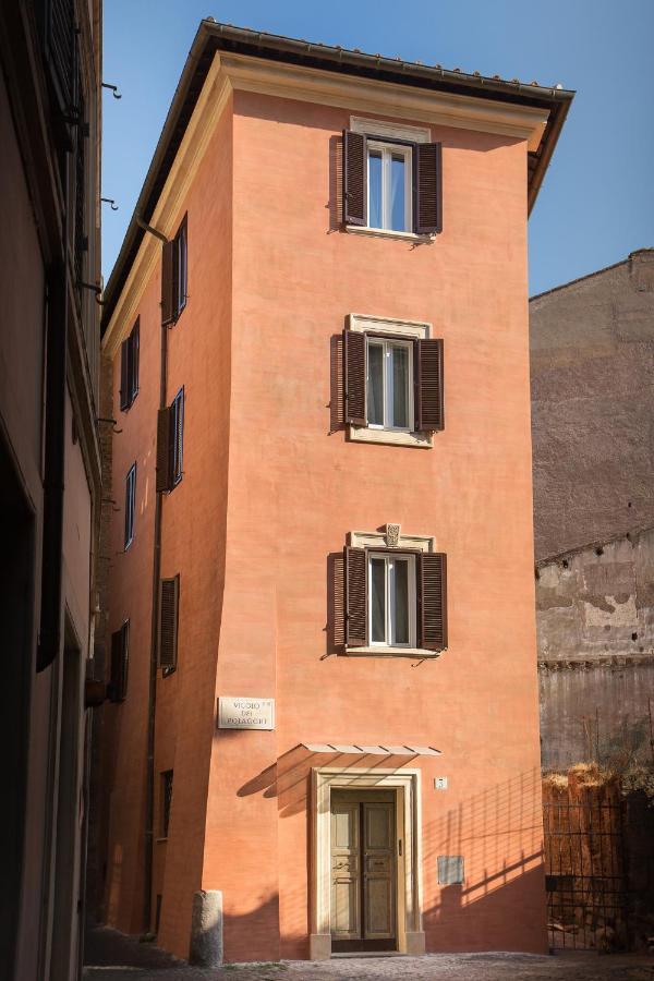 Margana Tower Rome