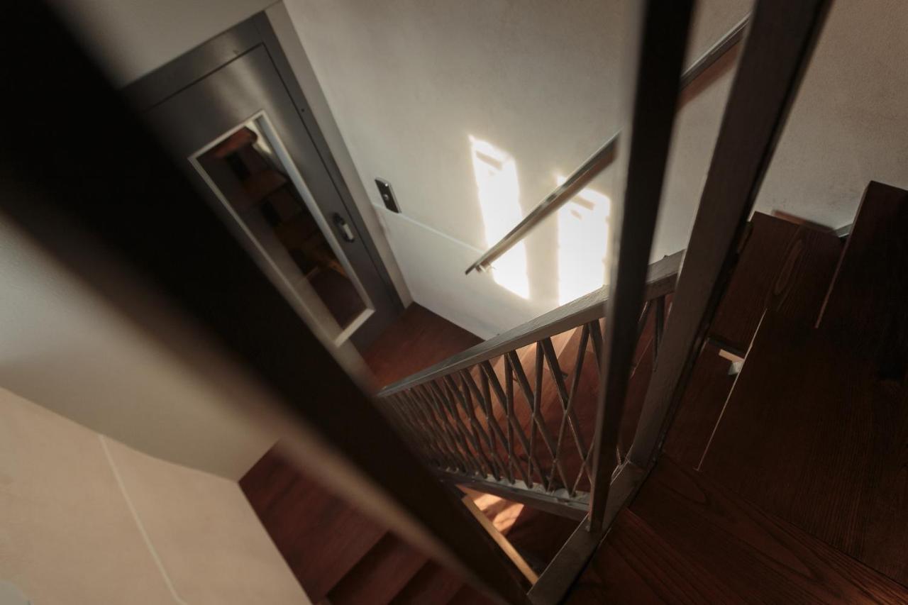 Margana Tower Aparthotel Rome