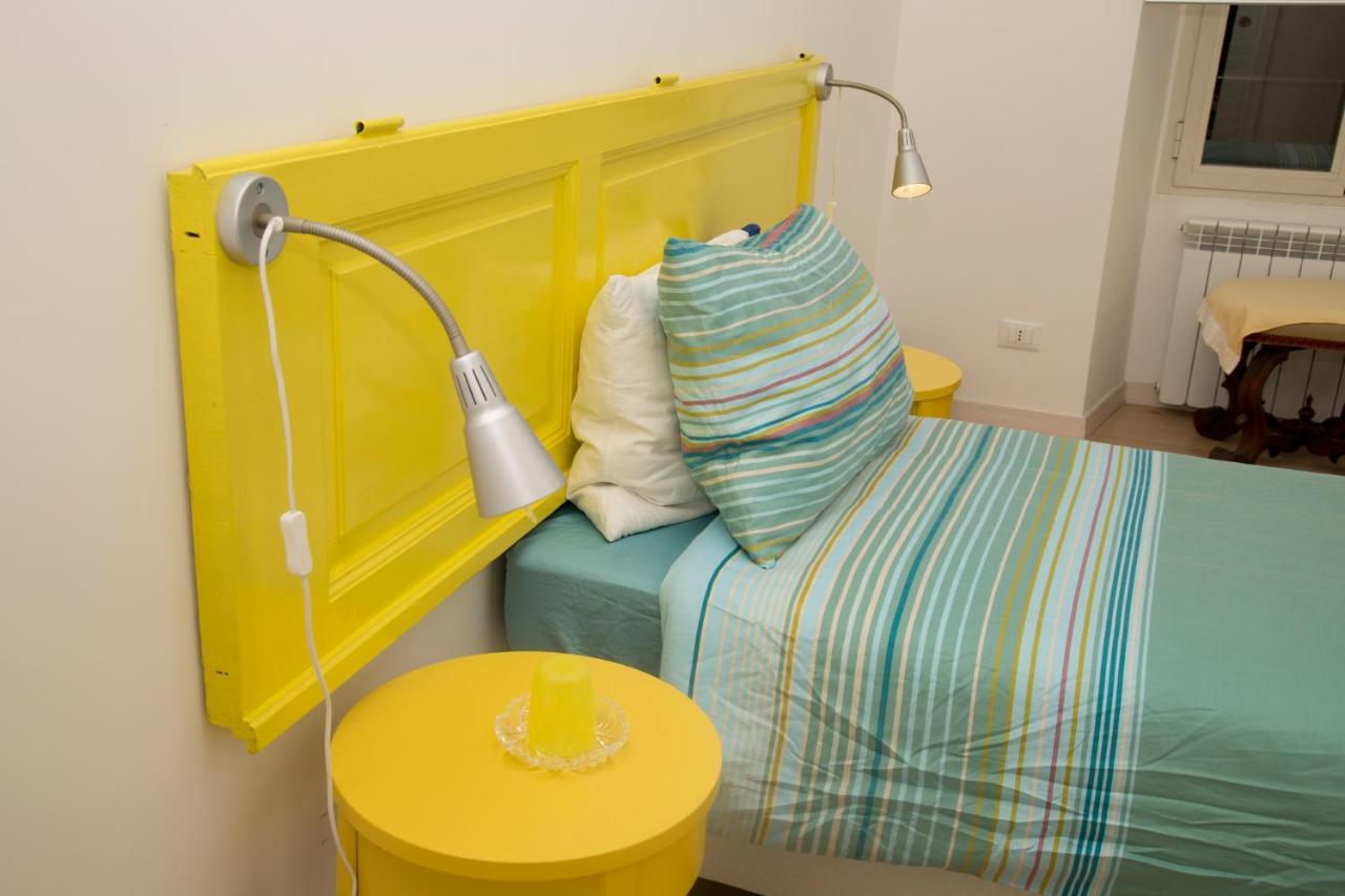 La Pausa Bed and breakfast Roma