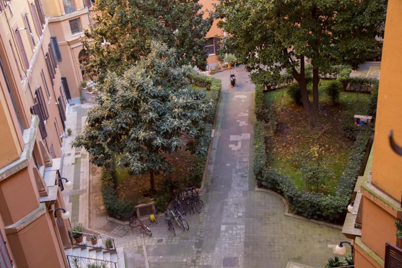 La Pausa Bed and breakfast Roma