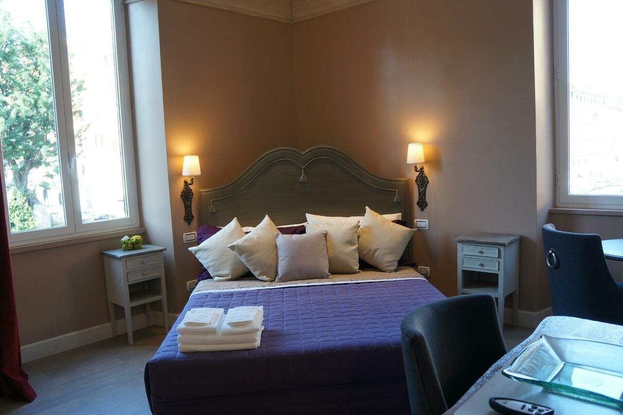 Le Stanze Di Elle 2* Roma