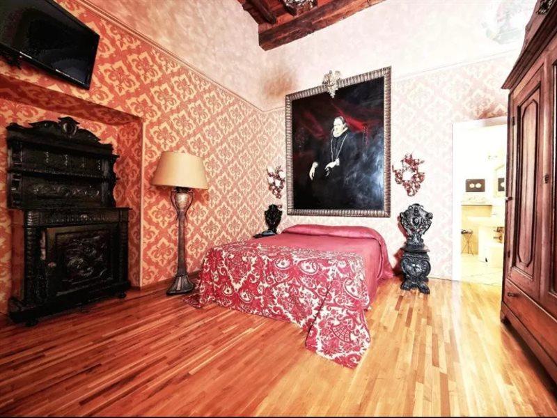Bed and breakfast Antica Dimora Dell'orso 2*