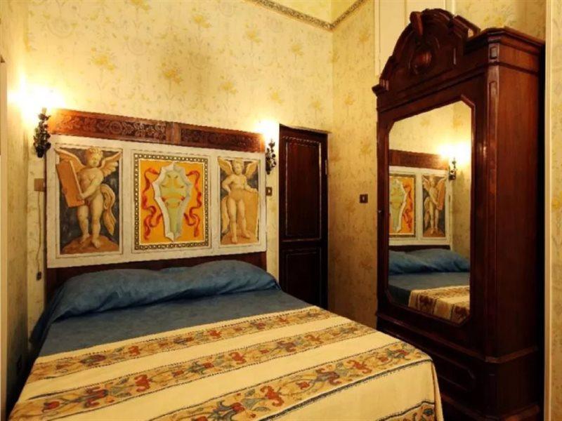Antica Dimora Dell'orso Bed and breakfast 2*