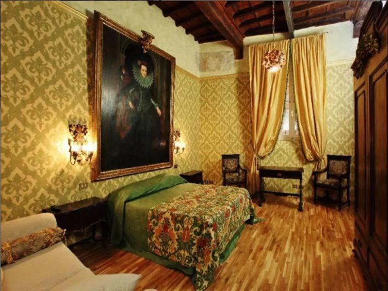 Antica Dimora Dell'orso Bed and breakfast