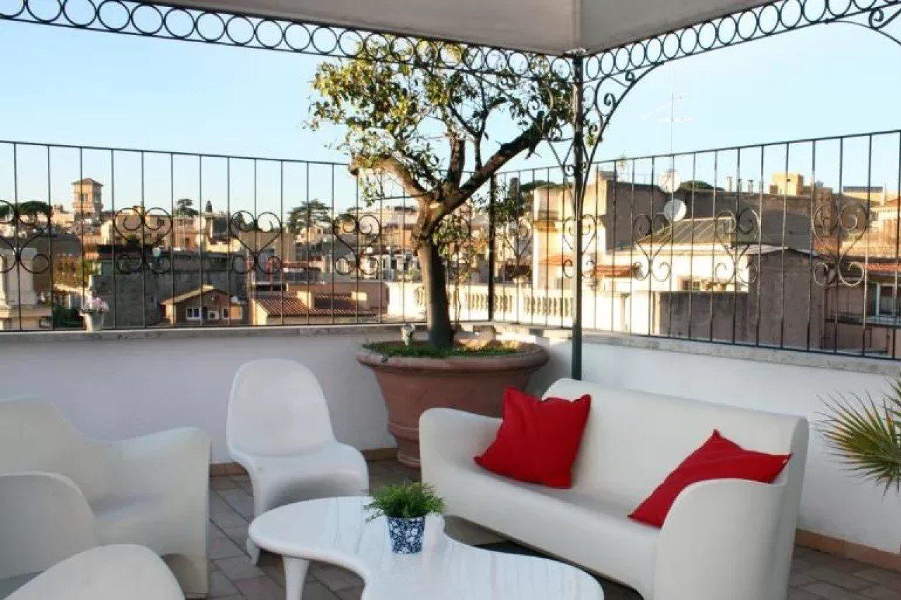 Trevi Apart-hotel