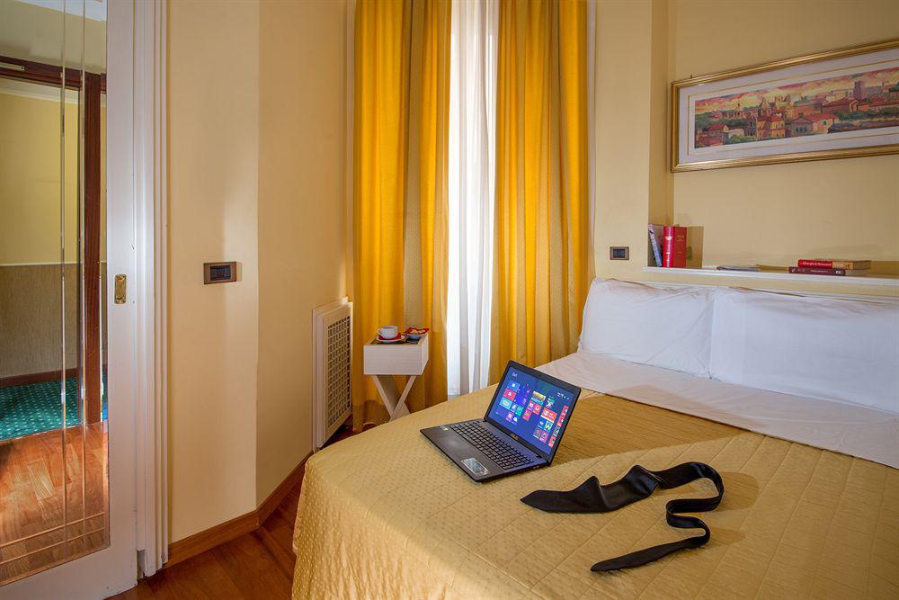 Hotell Oxford