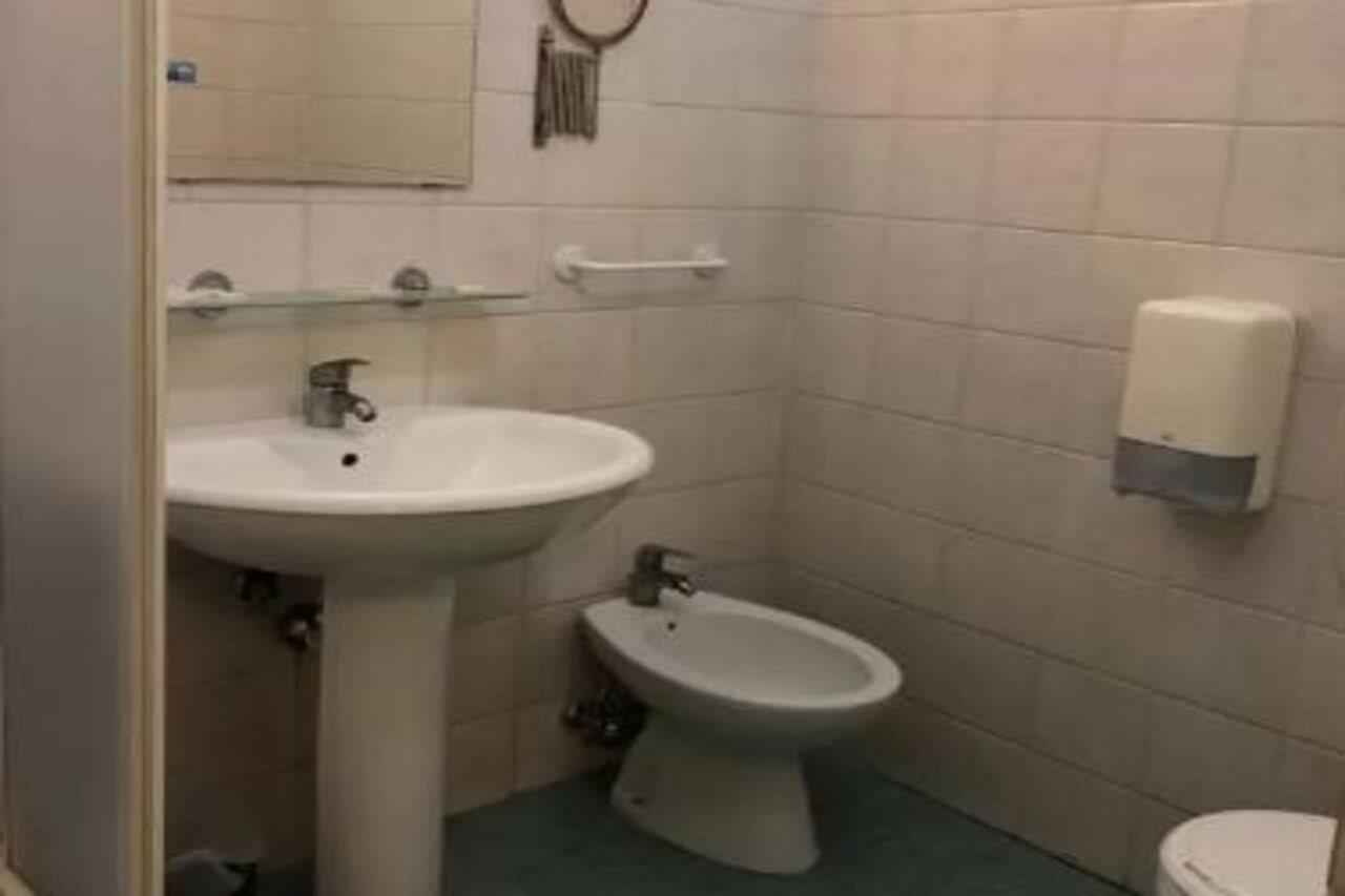 Hotel Cherubini Roma