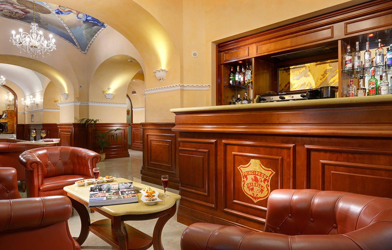 Principessa Isabella Hotel
