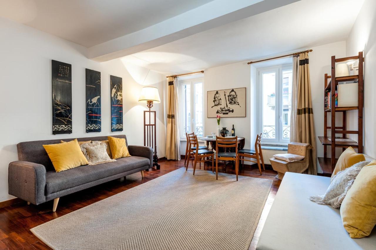 Irex Popolo Square Appartamento *
