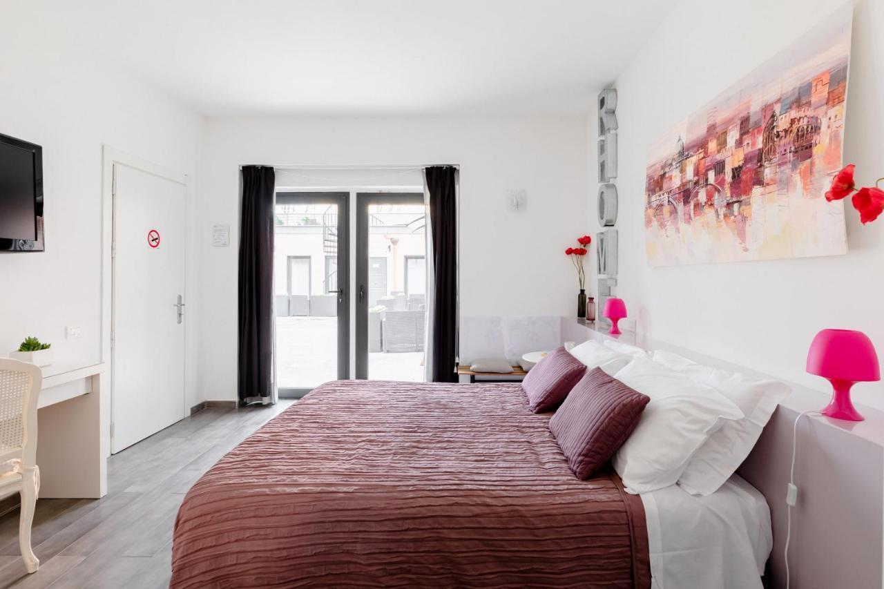 Rhome Apartment Rom