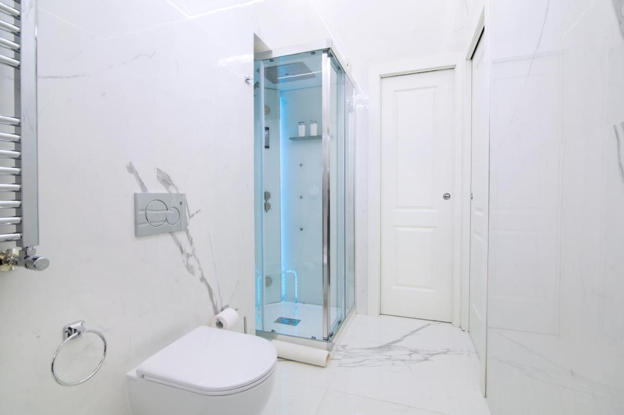 Apartamento Deluxe