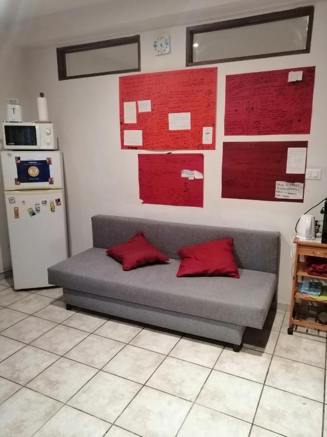 Apartamento Alessia's
