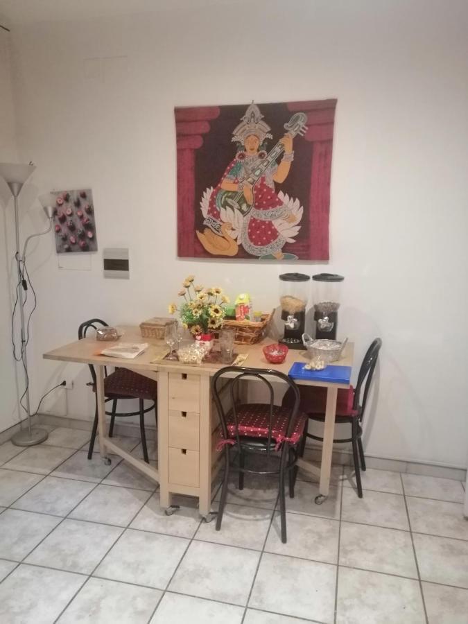 Apartamento Alessia's