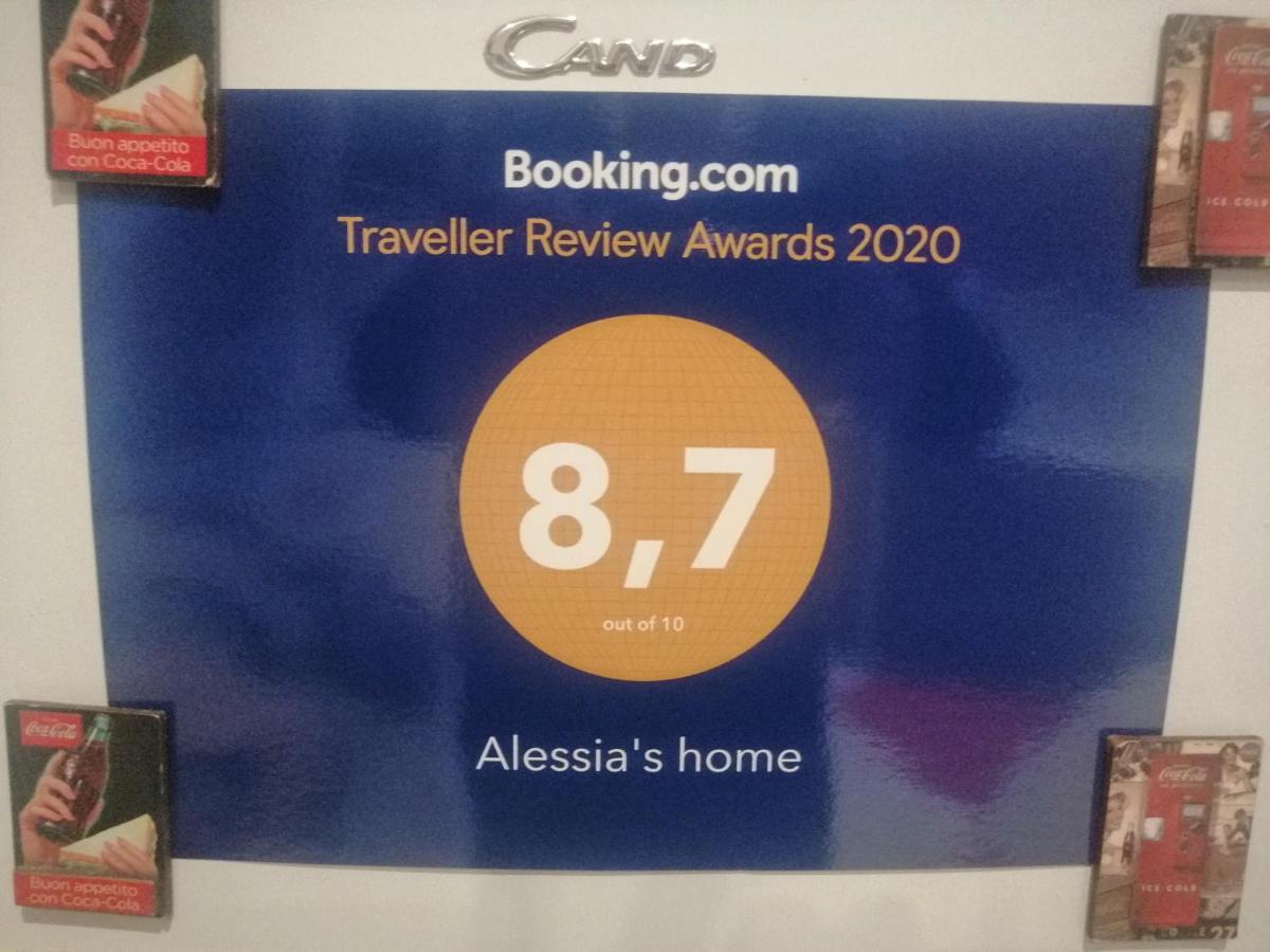Alessia's Apartamento
