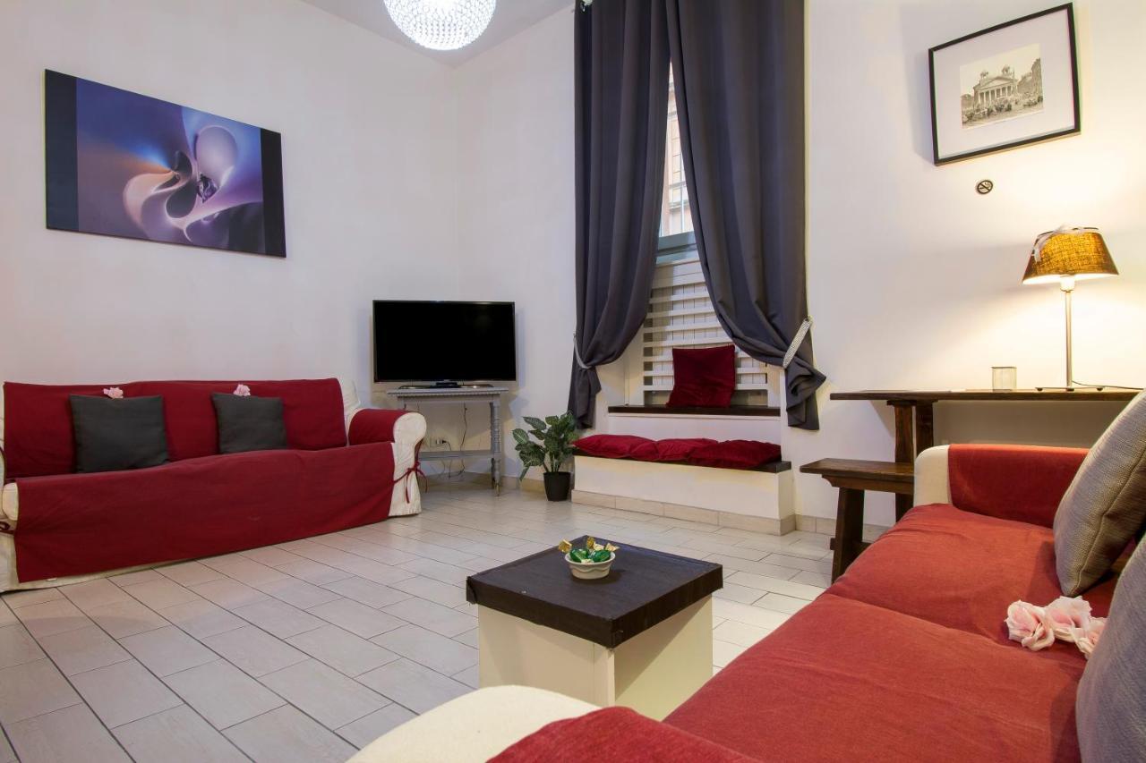 Leilighet Chroma Farinone 28