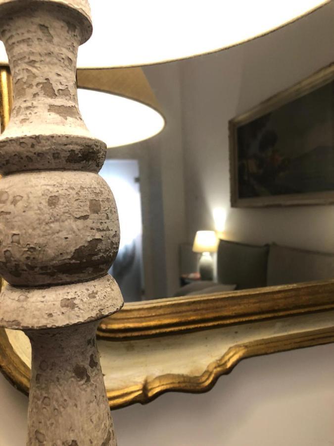 Borgo Pio 51 Vatican Appartamento Roma